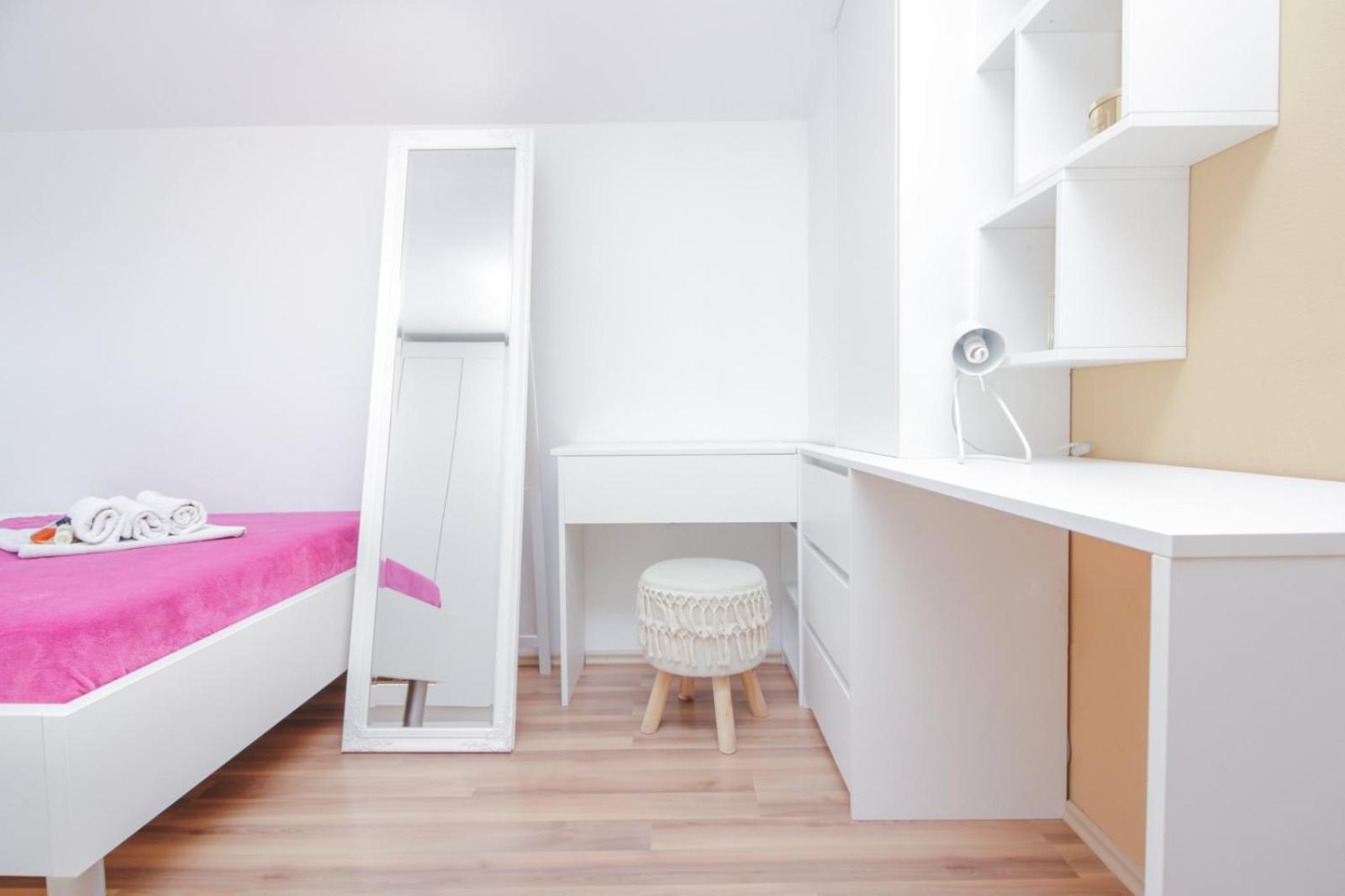 Apartman Lara Zadar Exterior foto
